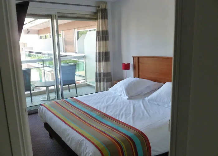 Tierce Hotel