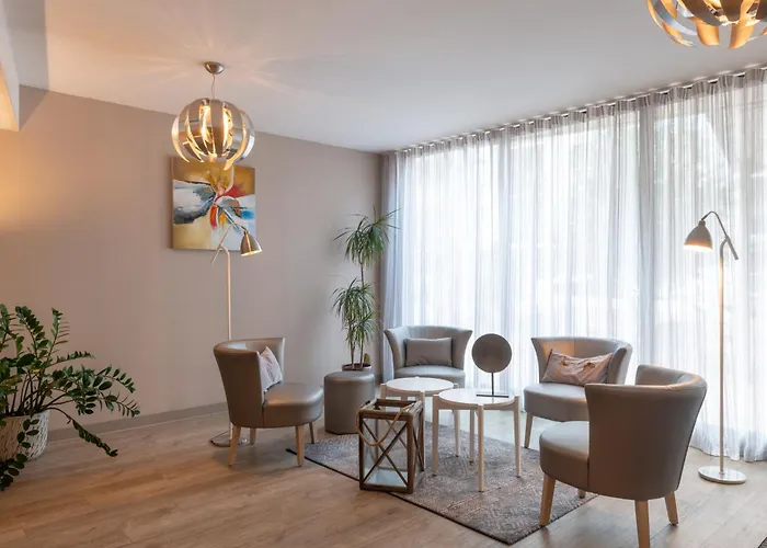 Hotel L'Empreinte