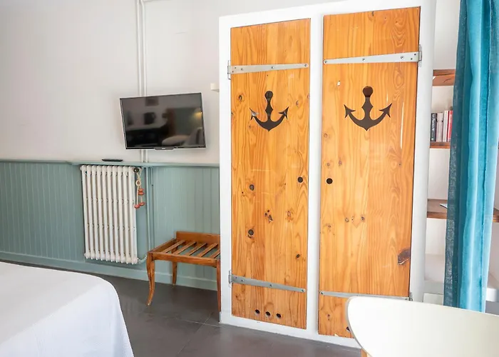 Le Val Duchesse Hotel & Appartements